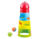 Playgo Infant & Toddler Dino kuhi ja rull, 2368