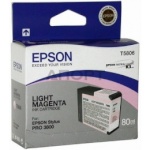 Epson tindikassett T5806 hele magenta