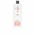 Nioxin sügavpuhastav šampoon System 3 (1000ml)