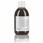 Moncho Moreno sügavpuhastav šampoon Heathy Smoothie (250ml)