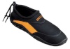 Beco veespordijalatsid unisex 9217 30 suurus 41 must/oranž