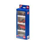 Siku mänguauto S6329 Road work vehicles Gift set