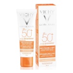 Vichy pigmendilaikude vastane kreem Capital Soleil 54827 3-in-1 50ml