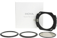 Hoya filtrihoidja komplekt Sq100 Holder Kit