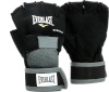 Everlast poksikindad Evergel, suurus XL, must