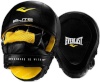 Everlast nahast käpikud Mantis Elite, must/kollane