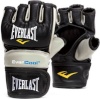 Everlast poksikindad Everstrike, suurus L/XL, must/hall