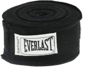 Everlast käeside 3m, must