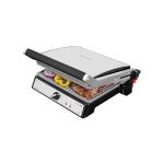 Cecotec Elektrigrill Rock´nGrill Multi 2400 UltraRapid 2400 W