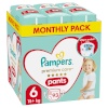 Pampers püksmähkmed Premium Care Pants, suurus 6, 15kg+, 93 tk