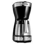 DeLonghi filterkohvimasin ICM 16710