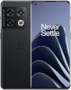 OnePlus mobiiltelefon 10 Pro 128GB 5G Volcanic Black, must