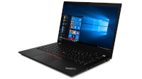 Lenovo sülearvuti 14" P14s R7 PRO 4750U, 8GB, 256GB M.2 SSD, FHD, WWAN upgradeable, F, C(IR), Win10 Software FR Keyboard FR Warranty 3YR reThink