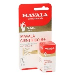 Mavala küünte kõvendaja K+ (2ml)