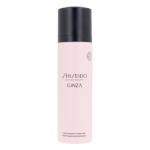 Shiseido pihustatav deodorant Ginza Ginza 100ml