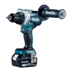 Makita akutrell DDF486RTJ Cordless Drill Driver