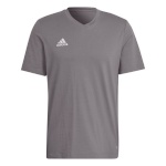 Adidas Teamwear T-särk meestele Entrada 22 Tee hall HC0449 suurus XL