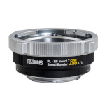 Metabones objektiiviadapter ARRI PL to Canon RF-Mount T CINE Speed Booster ULTRA 0.71x