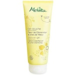 Melvita dušigeel Fleur de Citronnier & Miel de Tilleul Gels Ducha Mieles Y Flores 200ml