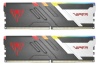 Patriot mälu DDR5 Viper Venom RGB 32GB (2x16GB)  6200MHz CL40