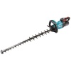 Makita hekilõikur UH007GD201 Cordless Hedge Trimmer, 40V, sinine/must