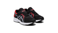 Asics jooksujalatsid JOLT 2 must - suurus 33