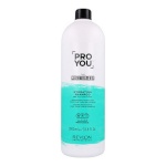 Revlon šampoon ProYou the Moisturizer 1000ml