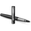 Parker tindipliiats Vector XL Metallic C.C. Roller Ball F must 