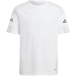 Adidas Teamwear T-särk lastele Squadra 21 Jersey valge GN5740 164cm