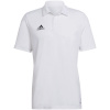 Adidas Teamwear T-särk meestele Entrada 22 Polo valge HC5067 suurus 2XL