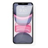 Baseus kaitseklaas 0.3mm Full-Glass Tempered Glass Film iPhone X/XS/11 Pro 5.8&quot; 2tk