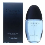 Calvin Klein naiste parfüüm Obsession Night EDP (100ml)