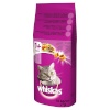 Whiskas kuivtoit kassile 325614 Cats Dry Food Adult Beef 14kg