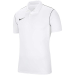 Nike Team T-särk lastele Dry Park 20 Polo Youth valge BV6903 100 suurus S