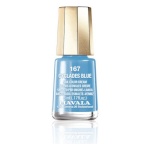 Mavala küünelakk Nail Color Cream 167-cyclades blue (5ml)