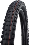 Schwalbe jalgratta rehv Hans Dampf Super Gravity Soft maastikurattale 60-622 (29x2.35")