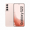 Samsung mobiiltelefon Galaxy S22 128GB Rose Gold, kuldne