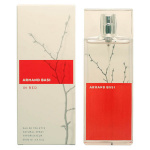 Armand Basi naiste parfüüm In Red EDT (100ml)