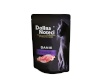 Dolina Noteci kassitoit Rabbit dish for Cats 85g