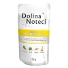 Dolina Noteci koeratoit Premium for Dogs, rich in chicken - 400g