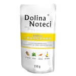 Dolina Noteci koeratoit Premium for Dogs, rich in chicken - 400g