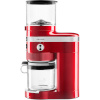 KitchenAid kohviveski 5KCG8433ECA Artisan Coffee Grinder, punane