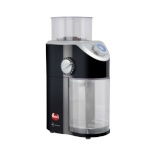 Eldom kohviveski MK160 MILL Electric Coffee Grinder, must/hõbedane