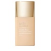 Estee Lauder jumestuskreem Double Wear Sheer Matte Nº 1W1 valge Spf 20 Spf 19