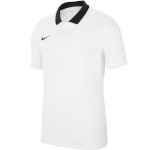 Nike Team T-särk lastele DF Park 20 Polo SS valge CW6935 100 suurus S