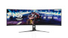 ASUS monitor 49" XG49VQ ROG Gaming Curved