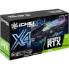Inno3D videokaart nVidia GeForce RTX 3080 iChill X4 LHR 12GB GDDR6X, C30804-126XX-1810VA36H