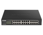 D-Link switch DGS-1100-24PV2