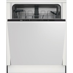 Beko Nõudepesumasin DIN36430 valge (60 cm)