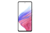 Samsung mobiiltelefon Galaxy A53 5G SM-A536B 6.5" Hybrid Dual SIM Android 12 USB-C 6GB 128GB 5000mAh Must